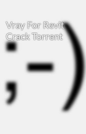 vray crack for revit