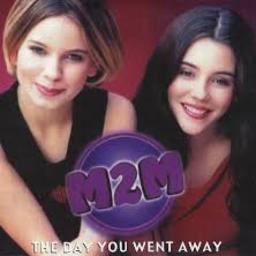 m2m the day you went away mp3
