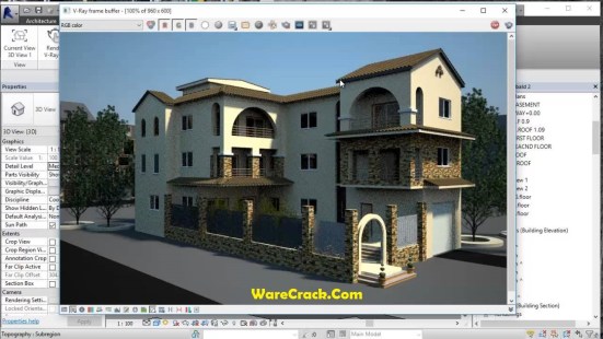vray for revit 2017 free download with crack